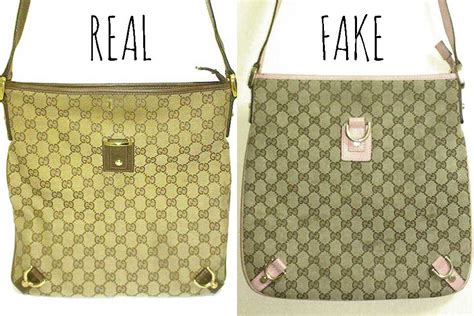 fake gucci cases|how to authenticate vintage gucci.